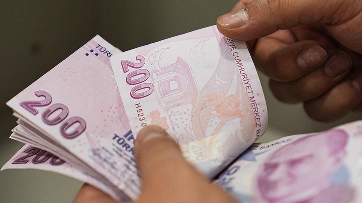 Haziran ayı SED ödemeleri hesaplara yatırıldı
