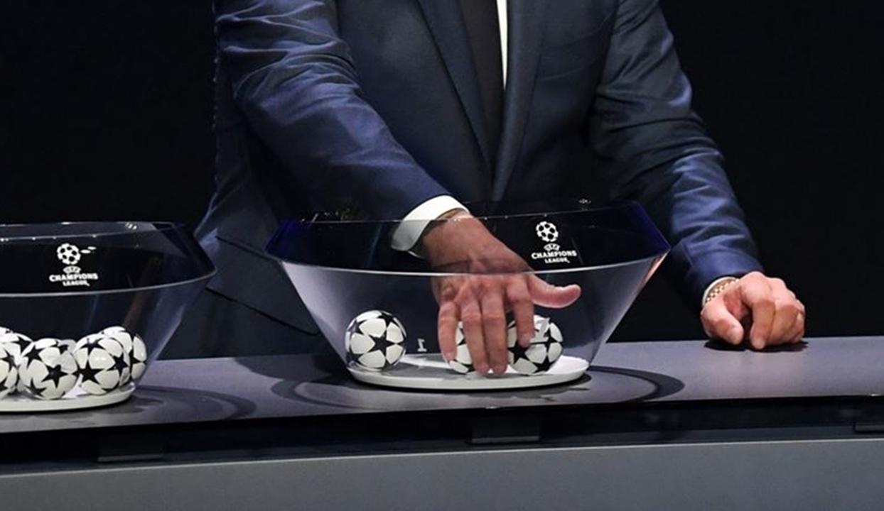 Şampiyonlar Ligi kura çekimi ne zaman? Galatasaray ve Fenerbahçe'nin muhtemel rakipleri kimler?