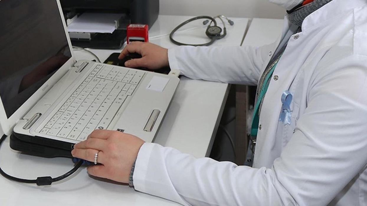 Aile hekimliğinde yeni dönem! Özel amaçlı raporlar daha uygun ücretlerle alınabilecek