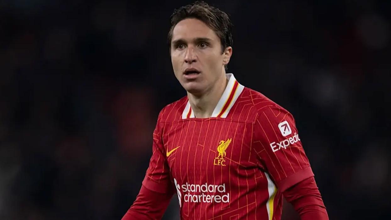 Beşiktaş, Federico Chiesa için Napoli ile transfer yarışında!