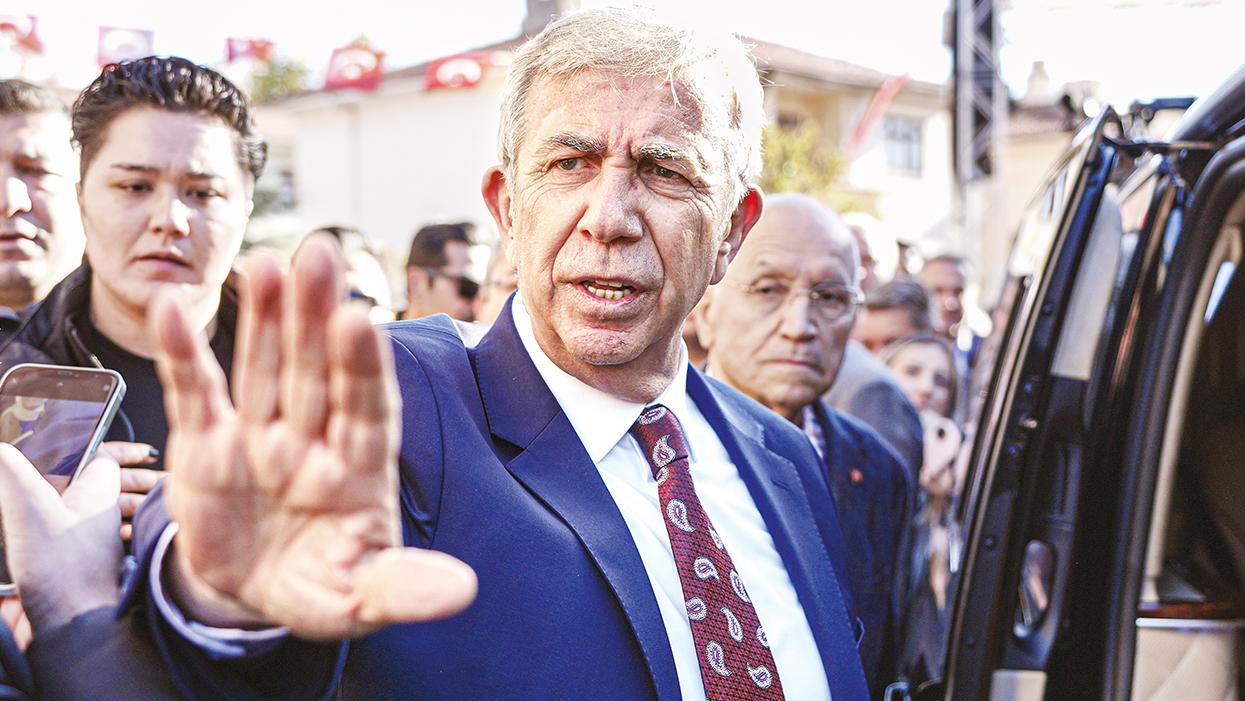 Kendi kaldırdığı ücretsiz aktarma sistemini "müjde" diye duyurdu