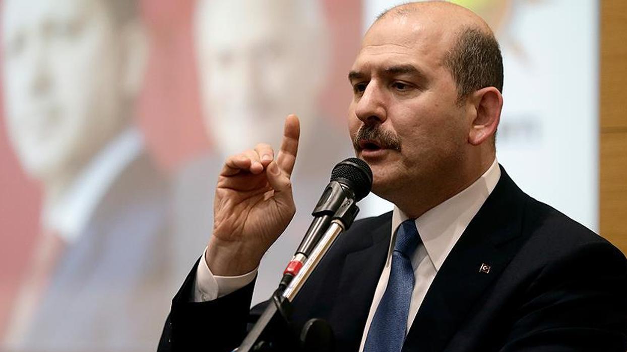 Süleyman Soylu, Cumhuriyet Gazetesinden manevi tazminat kazandı