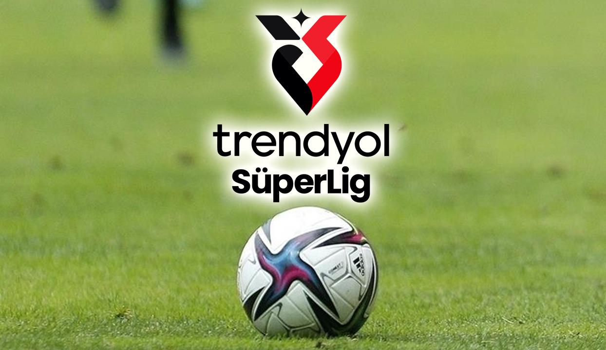 Süper Lig ne zaman başlıyor? 2025-2026 Süper Lig fikstürü belli oldu mu?