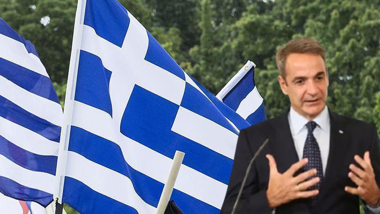 Türkiye'nin savunma gücü komşuyu panikletiyor