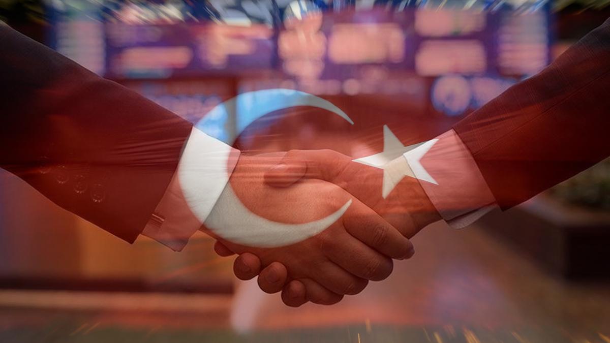 Asya devi için güvenilir tek adres Türkiye! Yatırım sinyallerini verdi