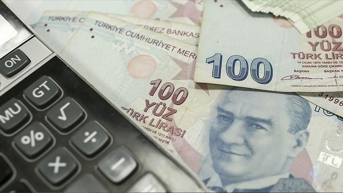 Bakanlıktan "vergi affı" iddialarına yalanlama