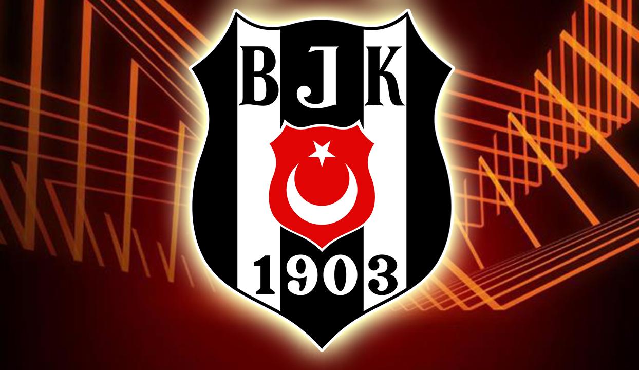 Beşiktaş UEFA Avrupa Ligi 2. ön eleme turunda kiminle eşleşti? Beşiktaş'ın UEFA Avrupa Ligi rakibi belli oldu!