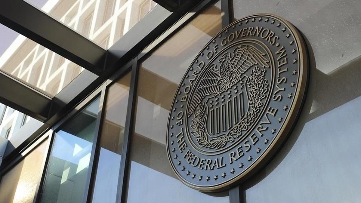 Fed beklenen faiz kararını açıkladı! Dördüncü kez bekle-gör