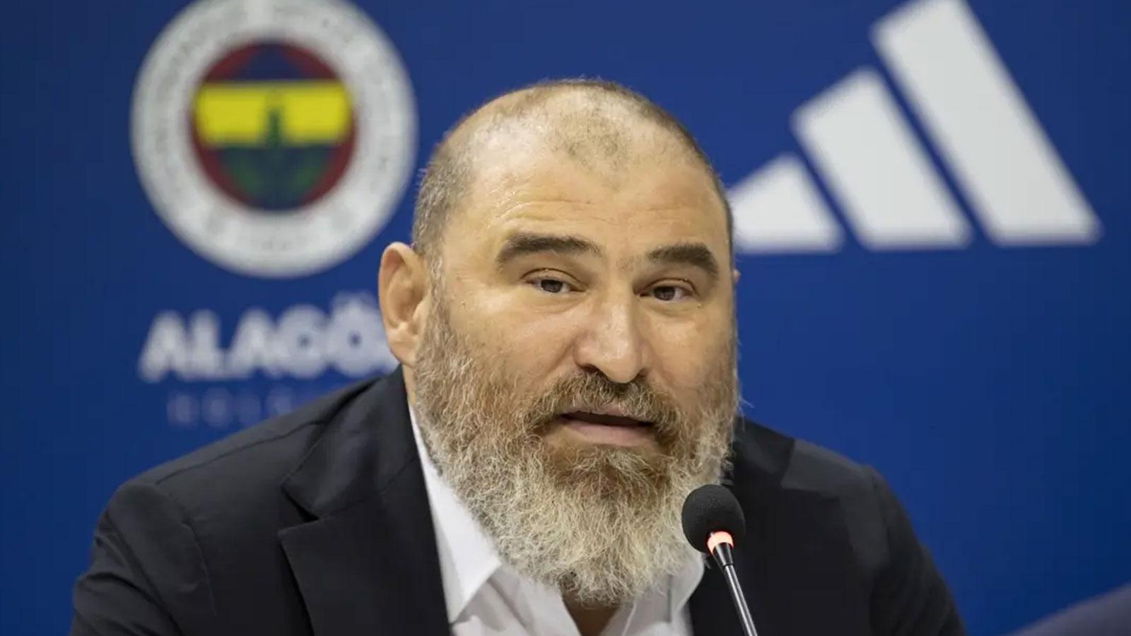 Fenerbahçe'den Beşiktaş'a cevap: Biz maçlarımızı sahada kazanıyoruzOlaylar Sıcak!