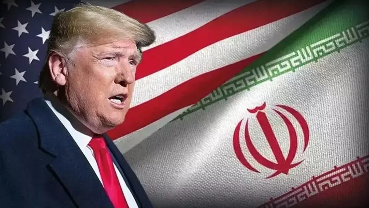 "Korkak" diyerek Trump'ı işaret etti: Yalanlarından daha iğrenç
