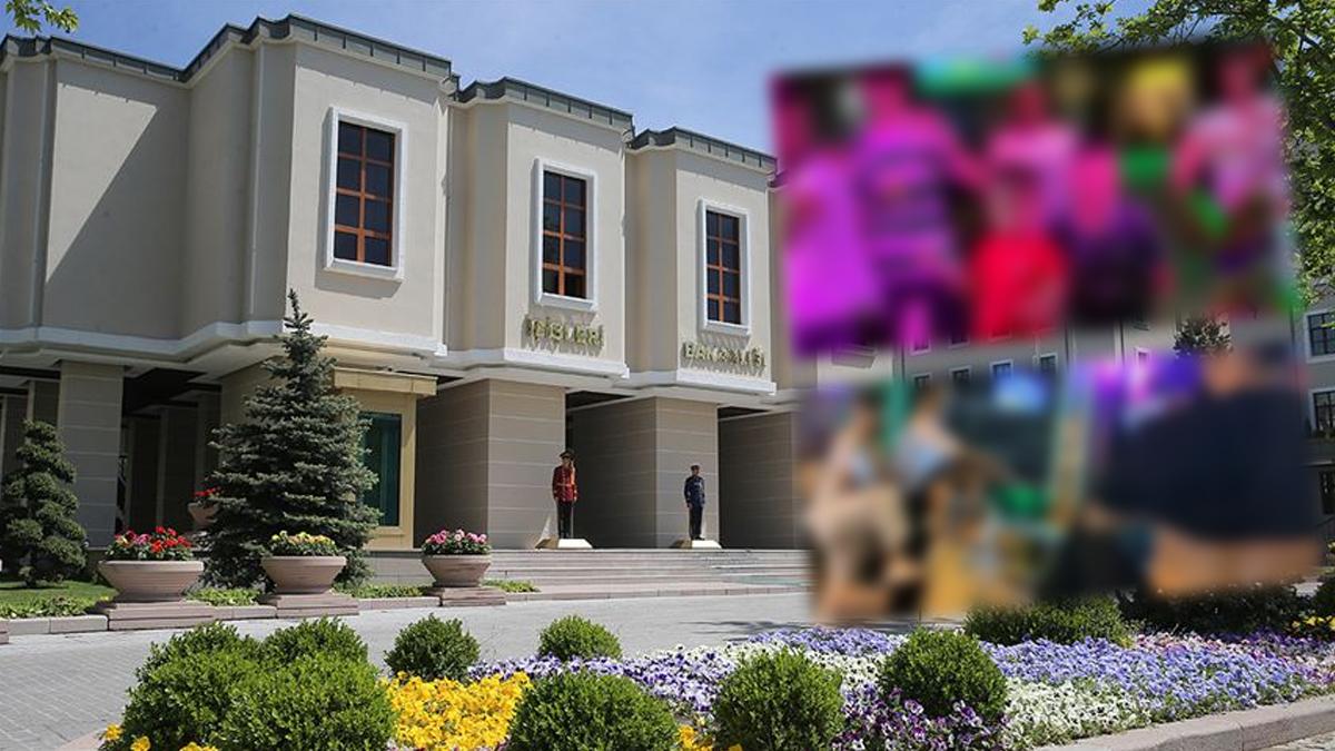 Marmaris'teki skandal görüntülere bakanlık hamlesi: "Sıkı denetim" talimatı verildi