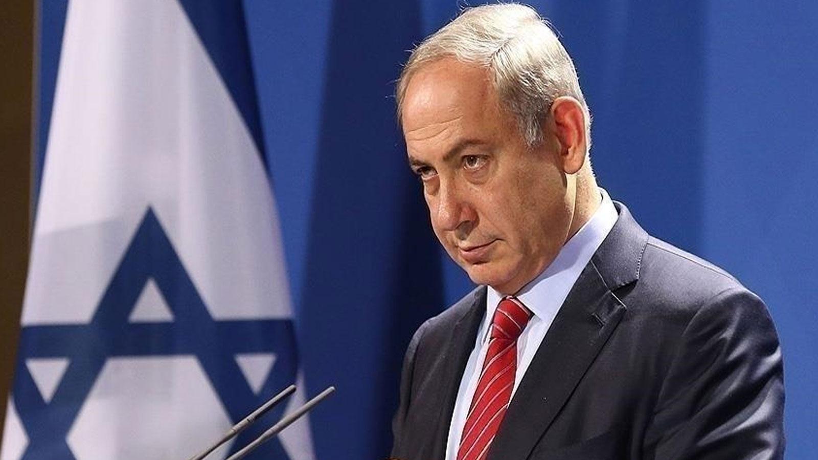 Netanyahu, 33 yıldır İran'ın nükleer silaha birkaç yıl ya da ay uzakta olduğunu iddia ediyor