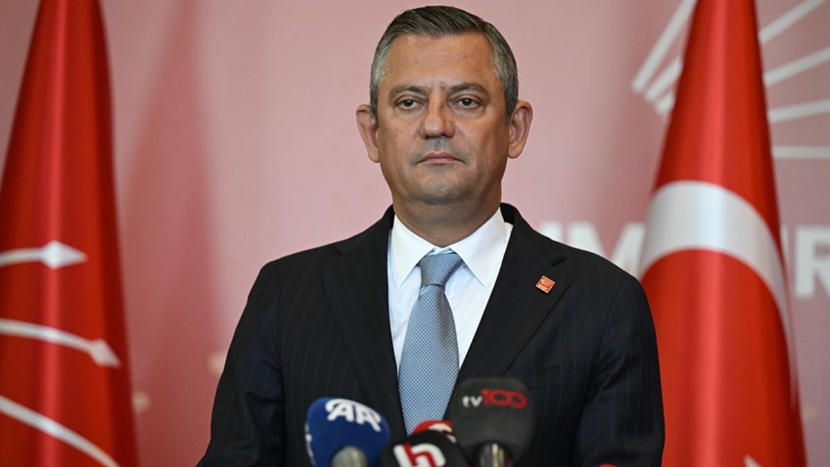 Özgür Özel hedefi yine tutturamadı! DMM: Eksik, yanlış ve yanlı...