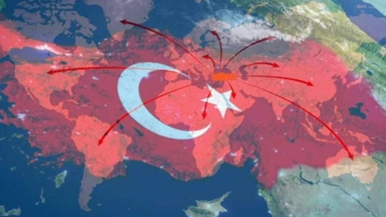 Türkiye'den doğal gaz hamlesi: Tam 13,4 milyar metreküp