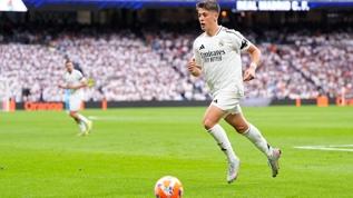 Xabi Alonso'nun Real Madrid'deki ilk maçı! Arda Güler 11'de başlıyor
