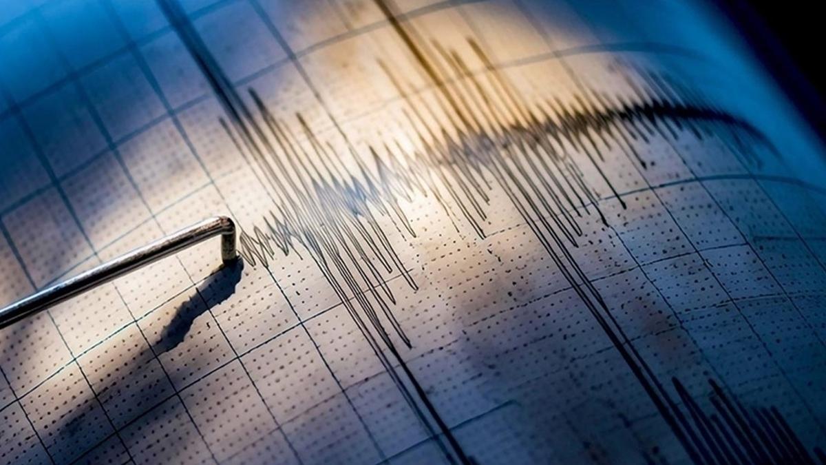 AFAD'dan deprem duyurusu: Hatay ve çevresi sallandı