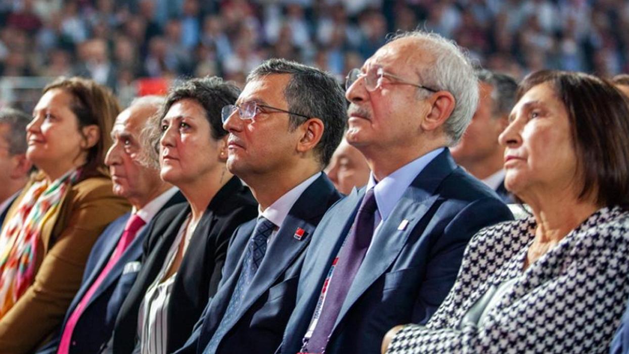 CHP'de kurultay davası öncesi bölünme zirvede: Genel Merkez ve Kılıçdaroğlu kanadı arasındaki çatışma tırmanıyor