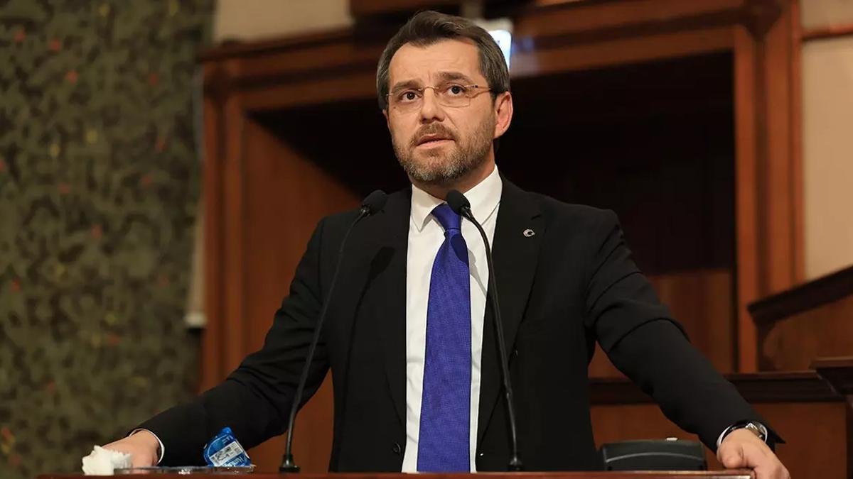 CHP'nin kapasitesi bütçe gerçeğini anlamaya yetmedi! Türkyılmaz: Üç ünlem koydum bunu da mı görmedin?
