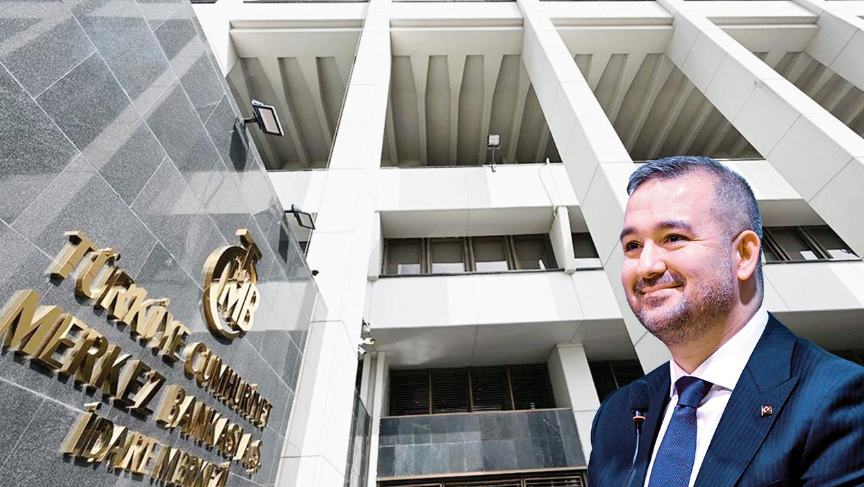 Gözler TCMB'nin faiz kararında