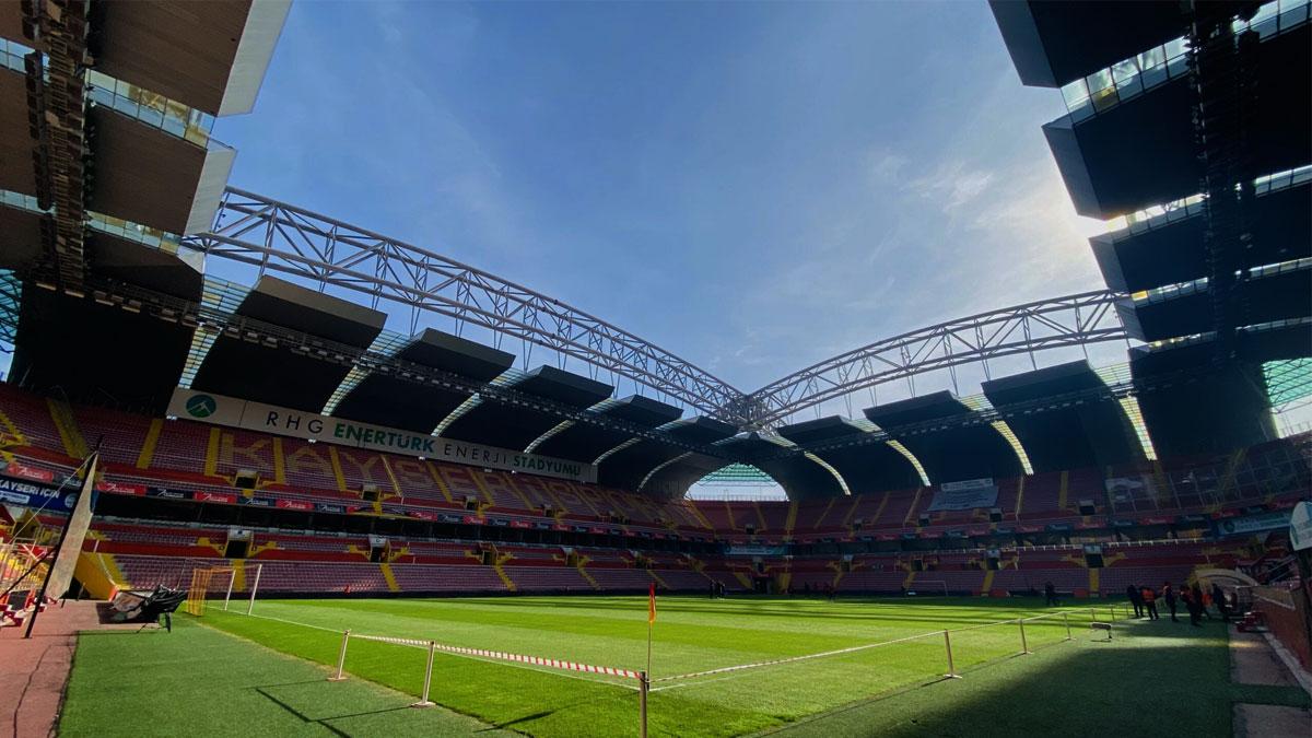 Kayserispor 2025-2026 kombine bilet fiyatları açıklandı!