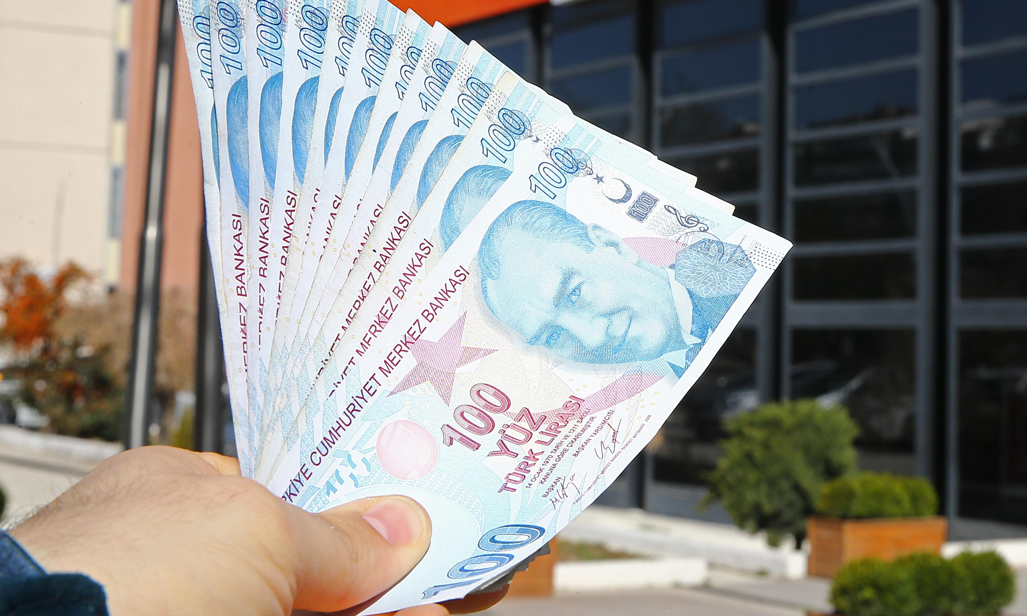 Merkez Bankası faiz kararı ne oldu? TCMB son dakika faiz kararı açıklandı