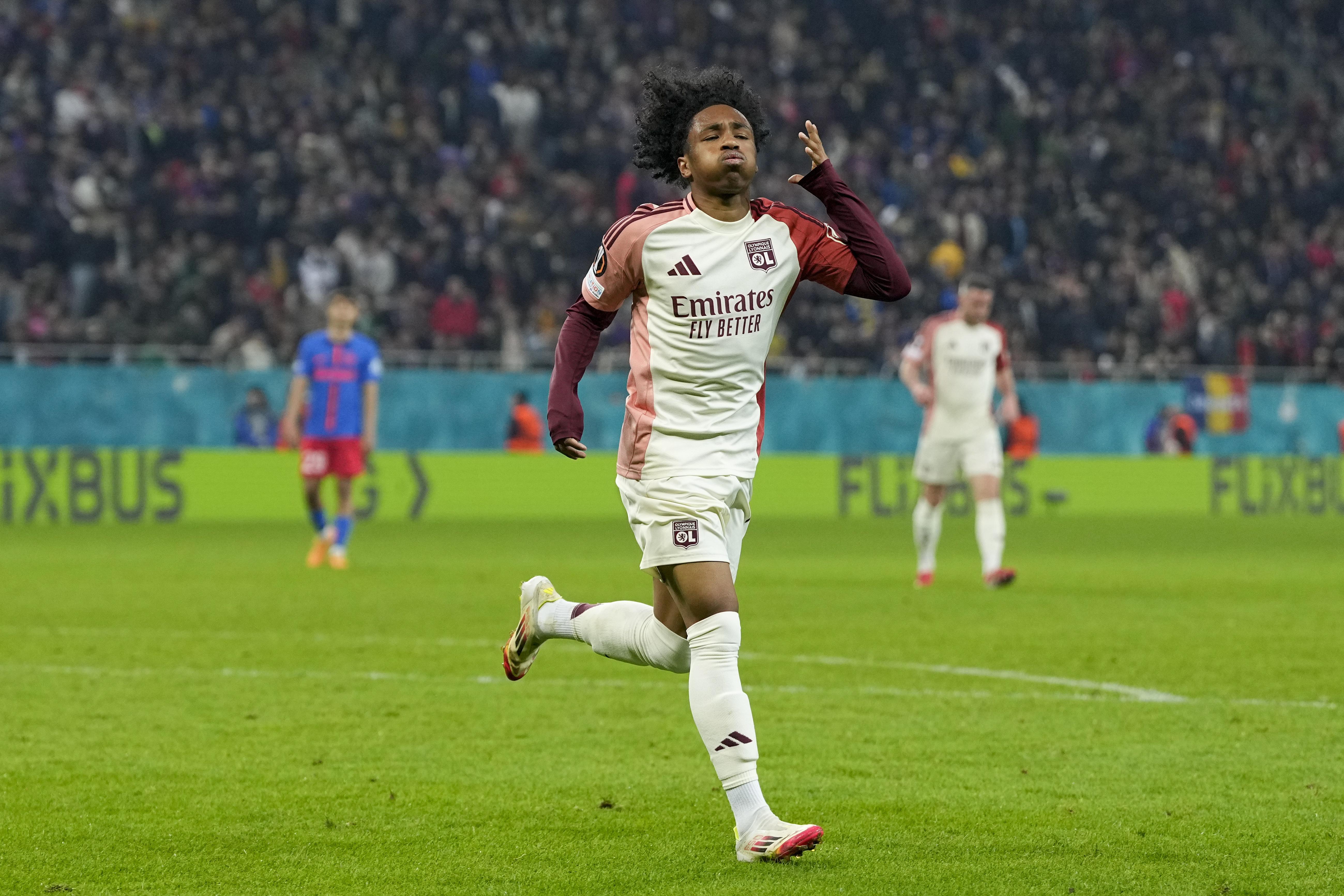 Olympique Lyon, Malick Fofana'yı da satış listesine ekledi