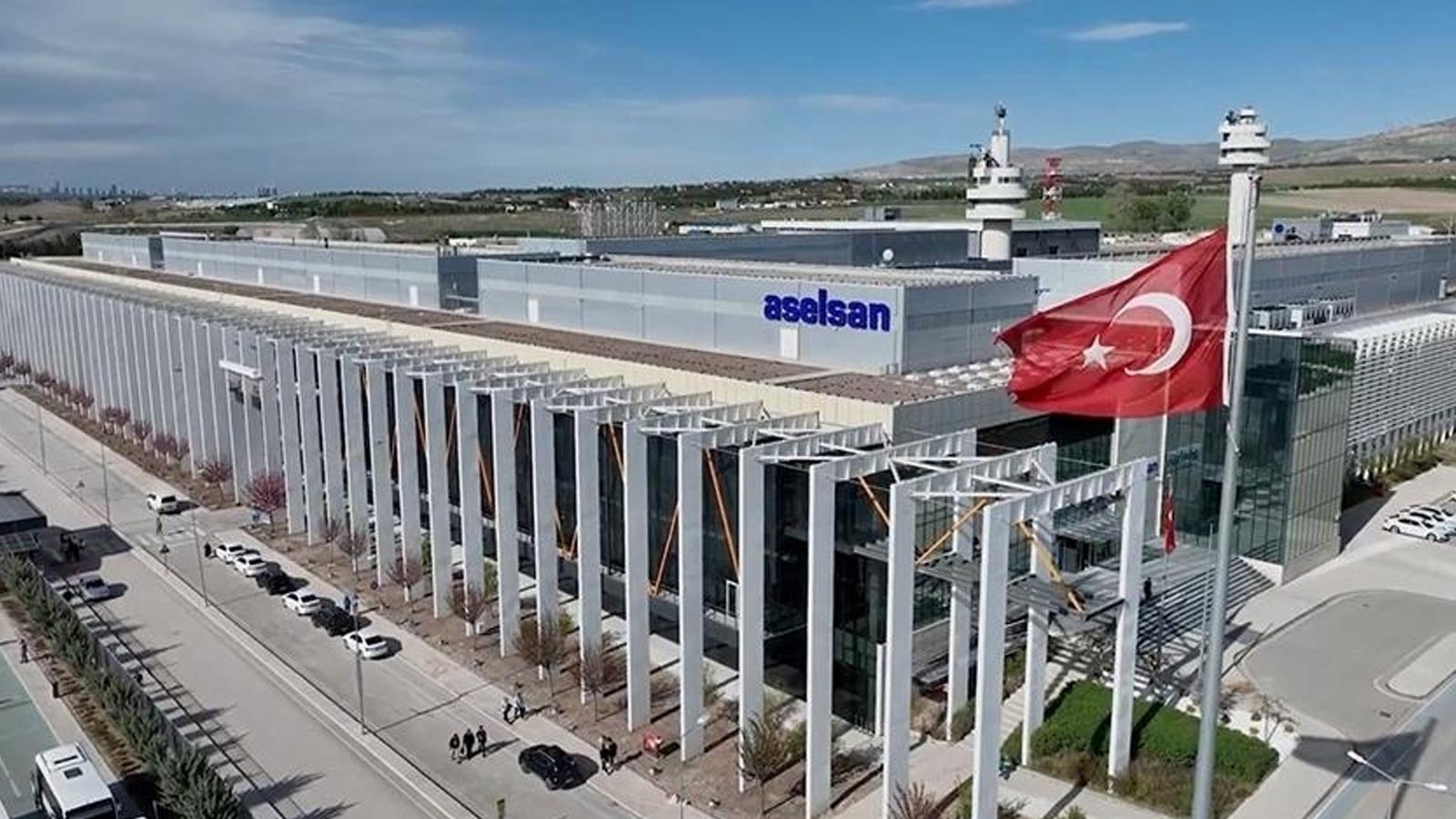 ASELSAN ve TÜRASAŞ, hızlı trenler için 70 milyon avroluk sözleşme imzaladı