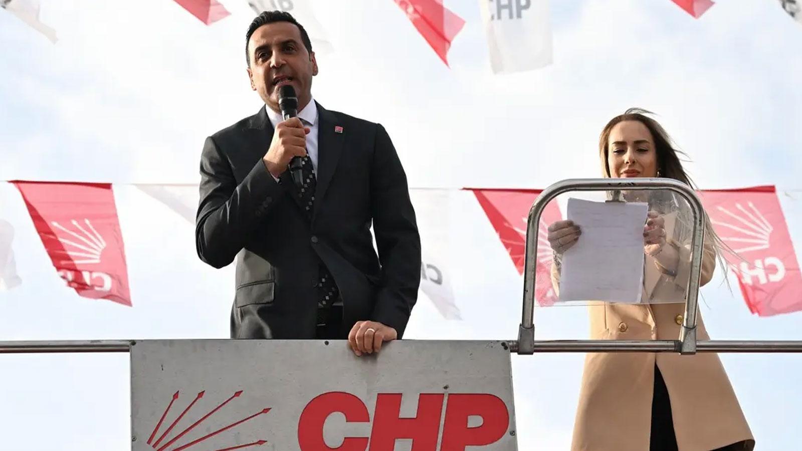CHP'li İzmir Çiğli Belediye Başkanı, okul arkadaşını zabıta müdürü yaptı