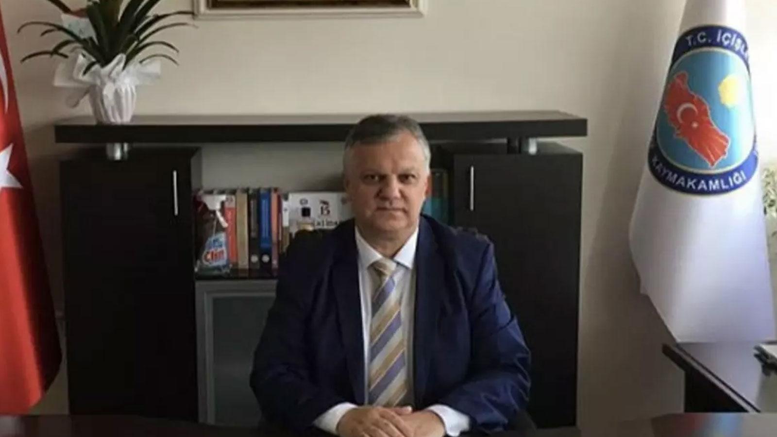 Edirne Vali Yardımcısı Erdoğan Beypınar hayatını kaybetti
