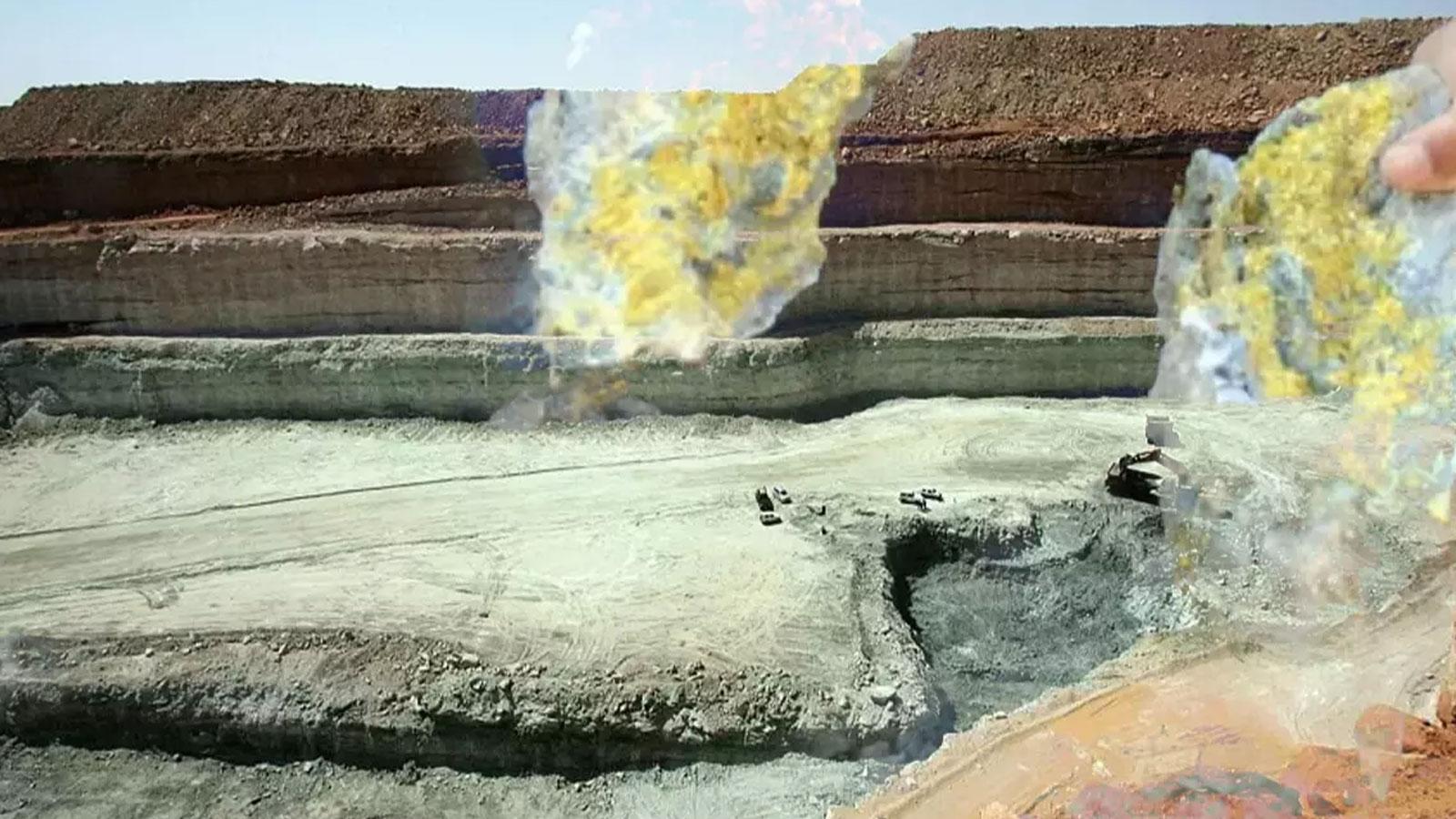 Nijer, Fransız nükleer enerji şirketinin uranyum madenini kamulaştırdı