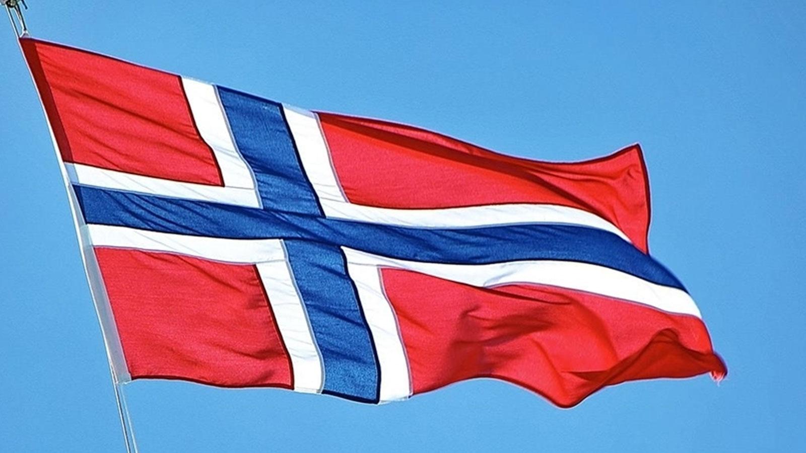 Norveç'te İsrail Büyükelçiliğine el bombalı saldırı