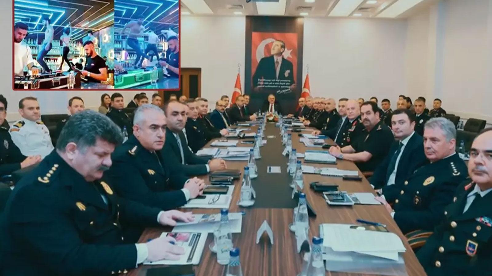 Turizm bölgelerinde denetimler artacak: hayasız işletmelere ceza geliyor!