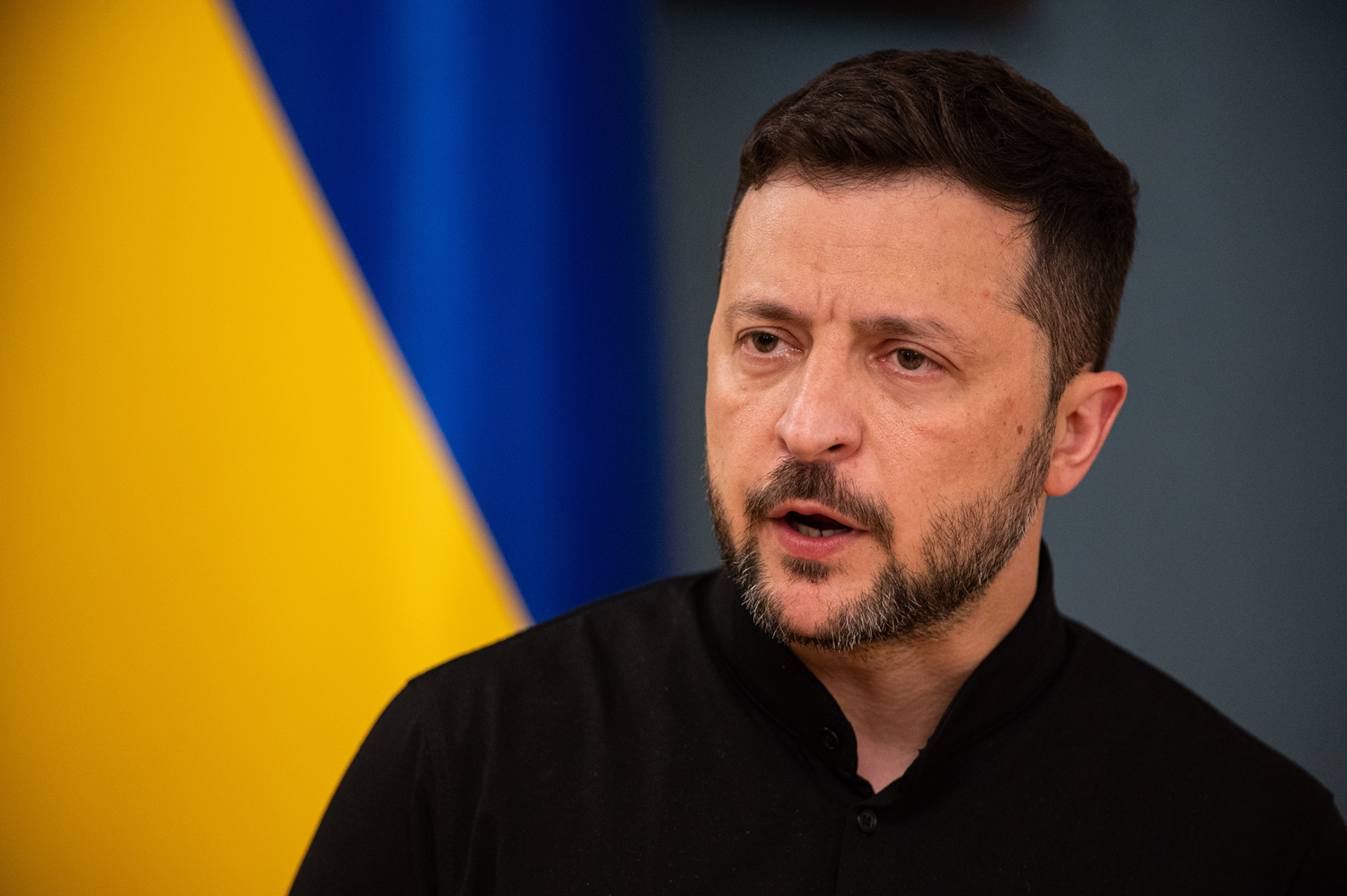Zelenski: Rusya halkımıza karşı hedefli terör taktiklerini sürdürüyor