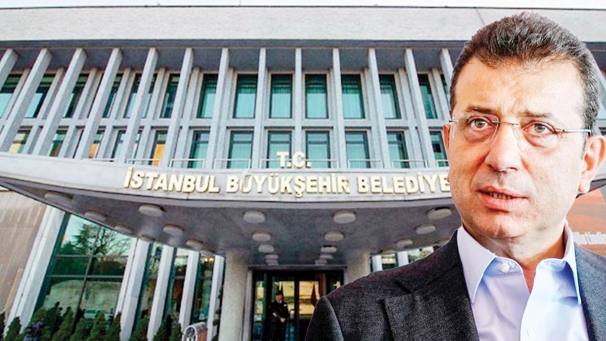 İBB'ye yönelik yolsuzluk soruşturması: Tutuklanan Mustafa Keleş ve Murat Keleş'in ifadeleri ortaya çıktı!