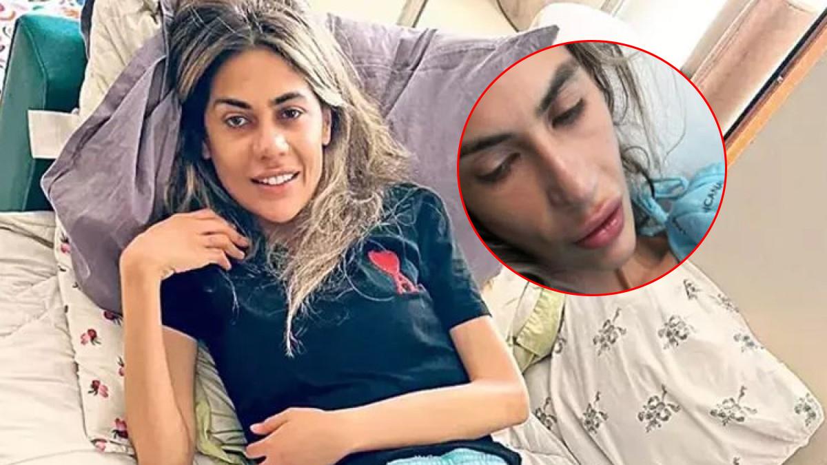 İki defa kalbi durmuştu: Nihal Candan hayatını kaybetti