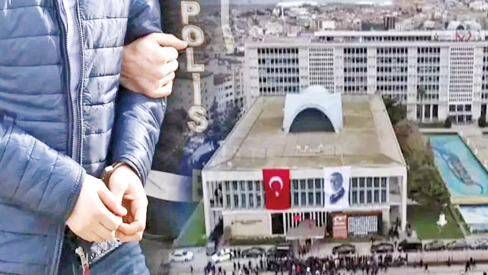İmamoğlu'nun kasası da itirafçı oldu: İBB'deki kirli paralara CHP'li vekil sahip çıkmış!