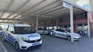 Osmanlı Ocakları Genel Başkanı Erzurum'da silahla vurularak öldürüldü