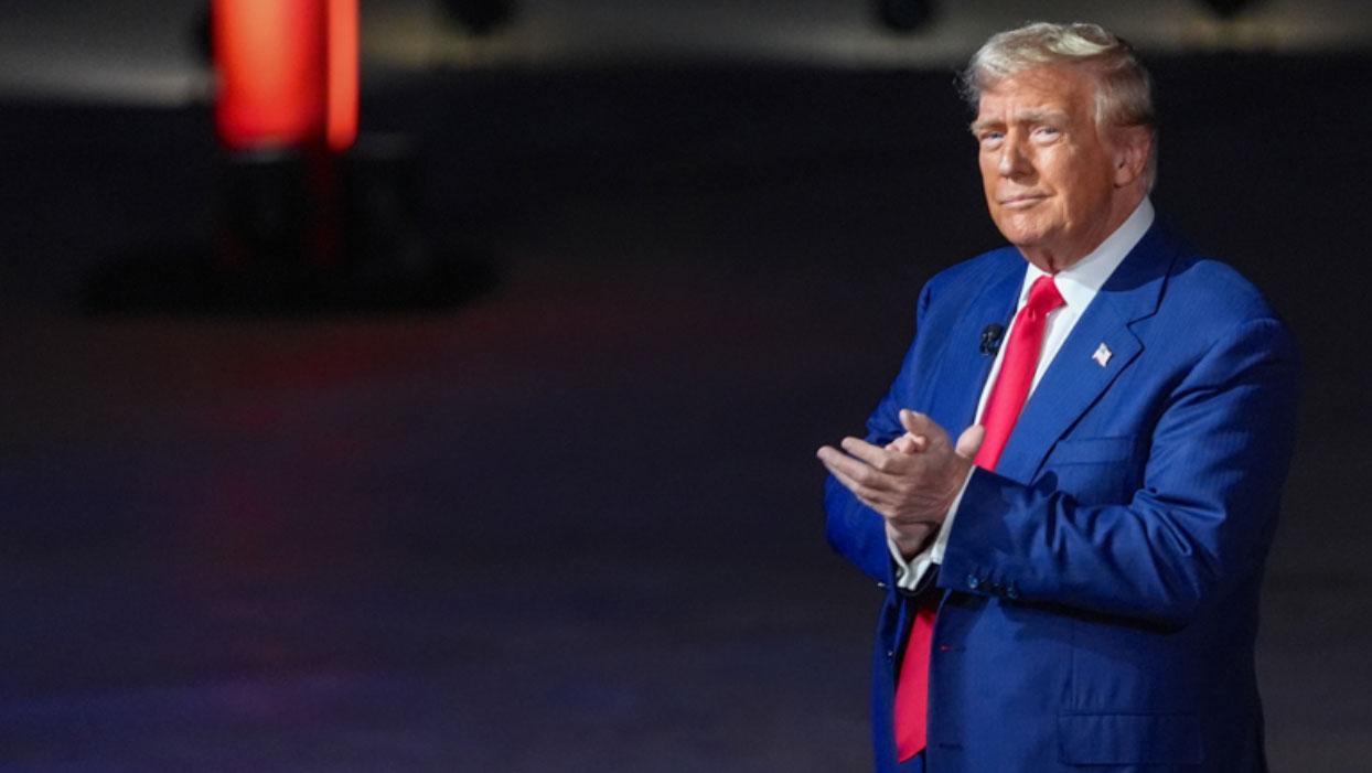 Pakistan, Trump'ı Nobel Barış Ödülü'ne aday gösterdi