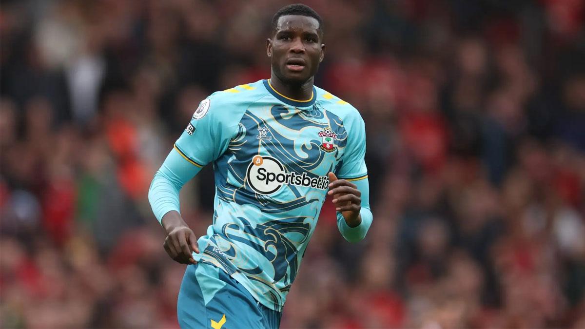 Trabzonspor Paul Onuachu transferini bitirdi