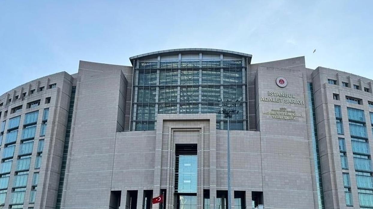 İBB'ye yönelik yolsuzluk soruşturması... "5 milyon TL'yi 2 şahsa havale ettim, 125 milyon TL'yi bilmiyorum"