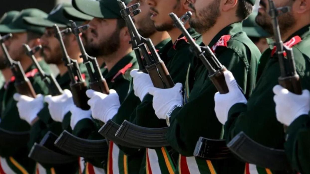 İran Devrim Muhafızları Ordusu: ABD savaşın ön cephesine yerleşti
