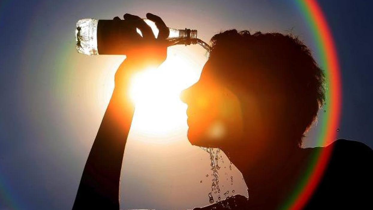 Meteoroloji uzmanı açıkladı! Sıcaklıklar mevsim normallerinin 9 derece kadar üzerine çıkacak