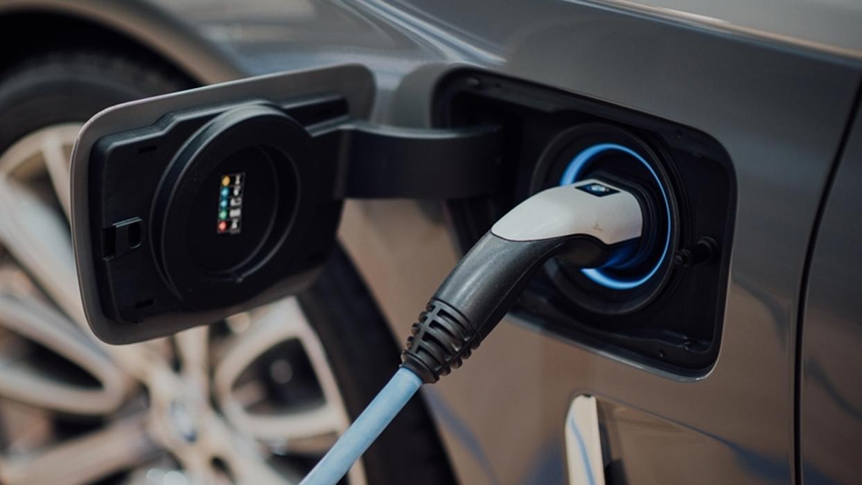 Türkiye'de trafikteki her 1000 otomobilden 15'i elektrikli