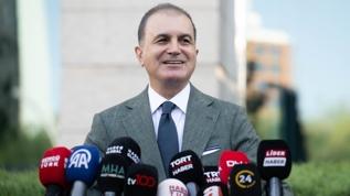 AK Parti Sözcüsü Çelik'ten İran-İsrail gerilimi için mesaj: TSK her türlü tedbiri aldı