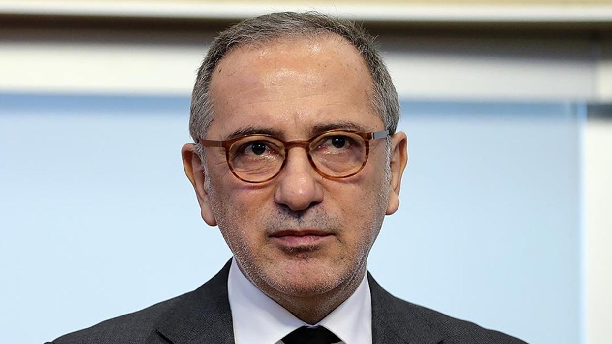 Cumhurbaşkanı Erdoğan'ı hedef alan tehdit içerikli sözler sarf etmişti! Fatih Altaylı tutuklandı