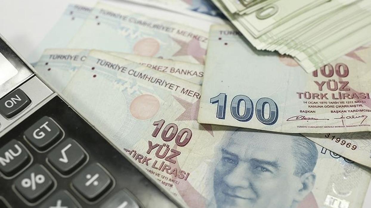 Finansal Hizmetler Güven Endeksi haziranda arttı