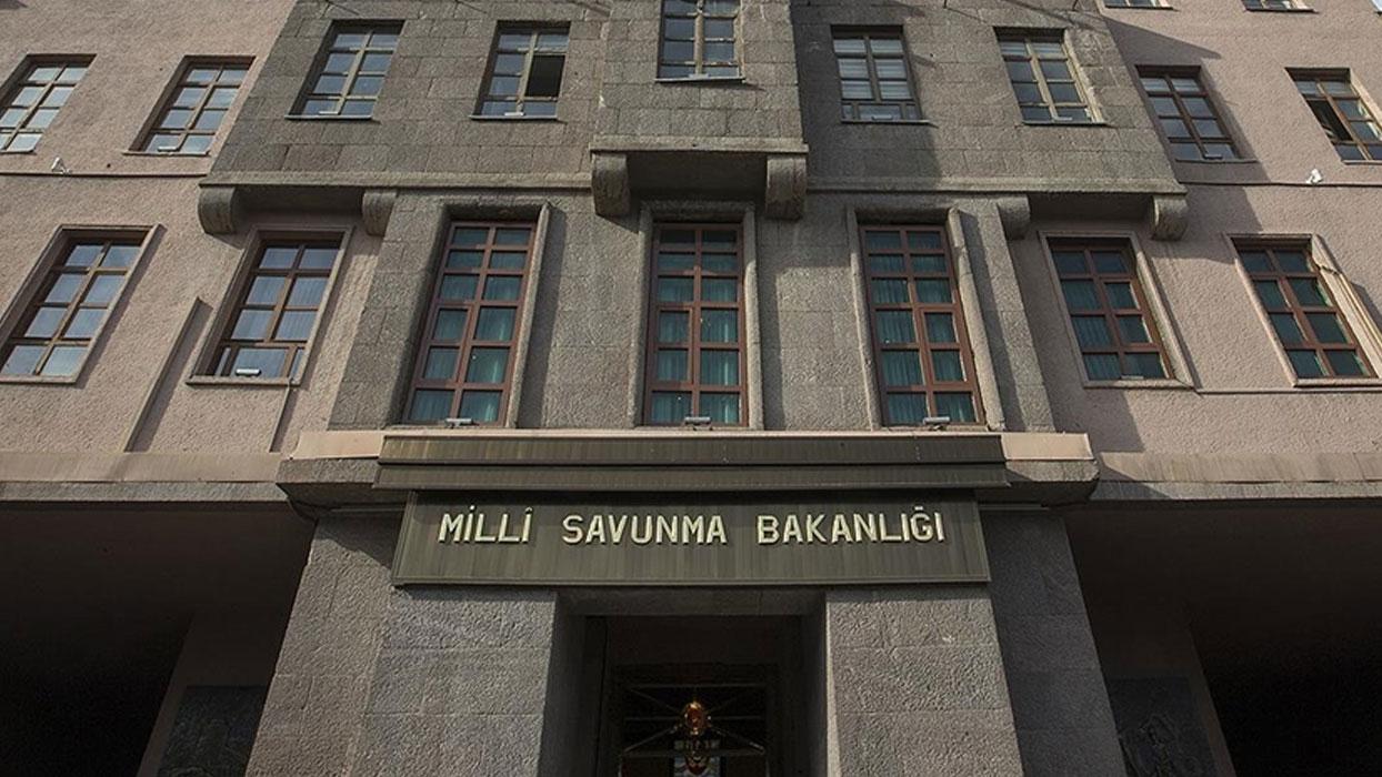 İran, ABD üslerini vurdu! MSB: Bölgedeki birliklerimiz güvende