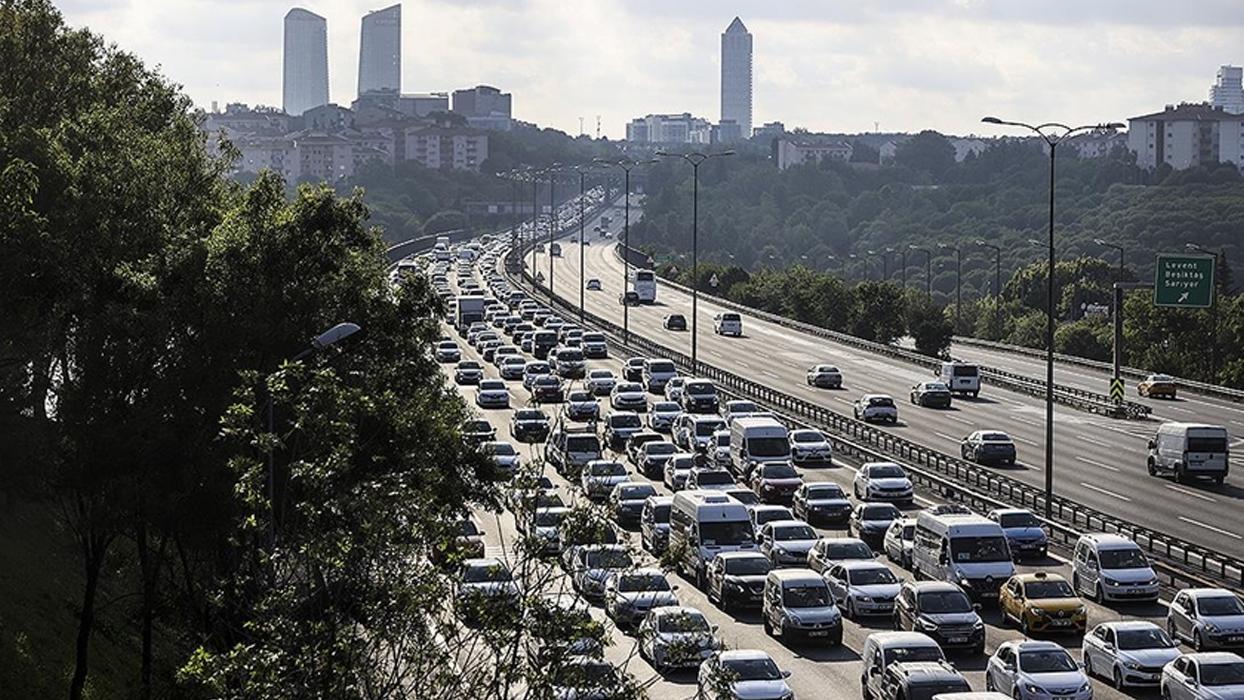 İstanbul, Ankara ve İzmir'in de bulunduğu 22 ilin "Çevresel Gürültü Eylem Planı" hazır