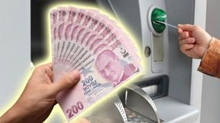 Yeni emekli maaşı hesaplandı! 14.469 TL ve üstü alan SSK ve Bağ-Kur'lu…