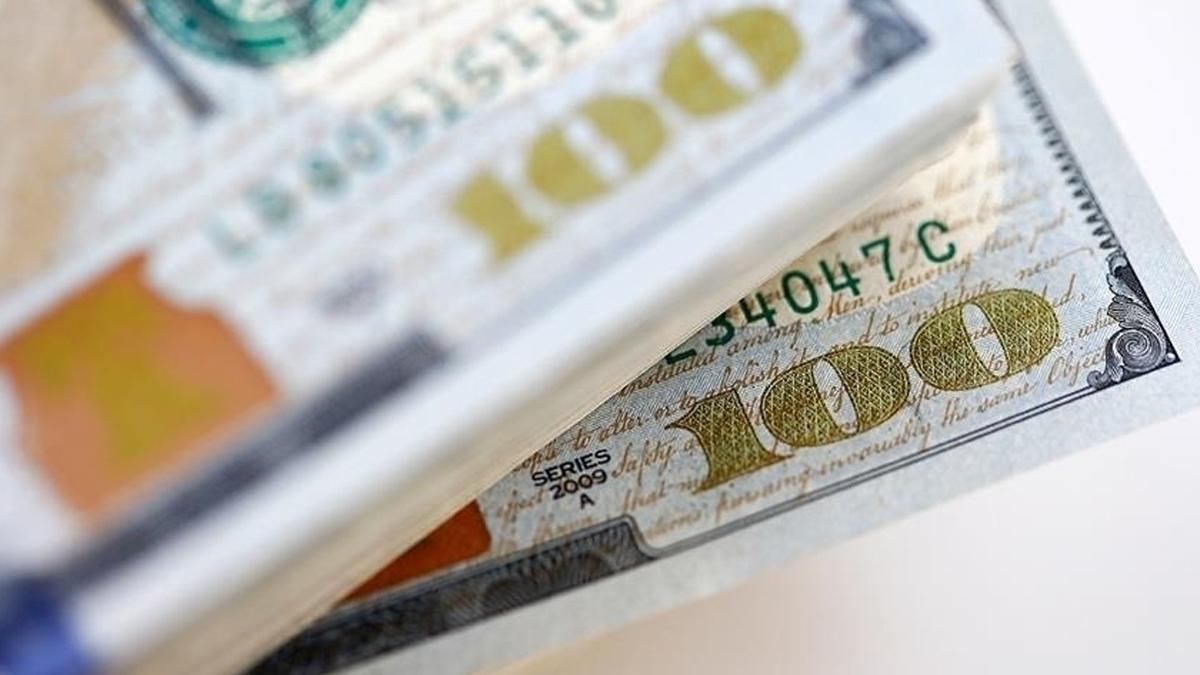 ABD'nin cari açığı yılın ilk çeyreğinde yüzde 44,3 arttı